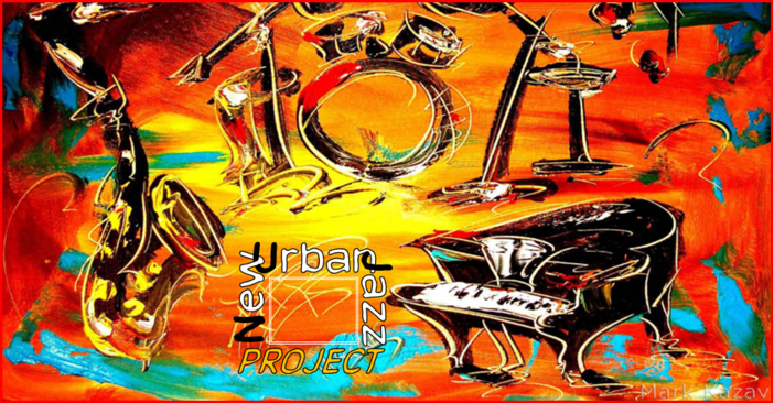 Arriva Nuj: il New Urban Jazz che reinventa i classici