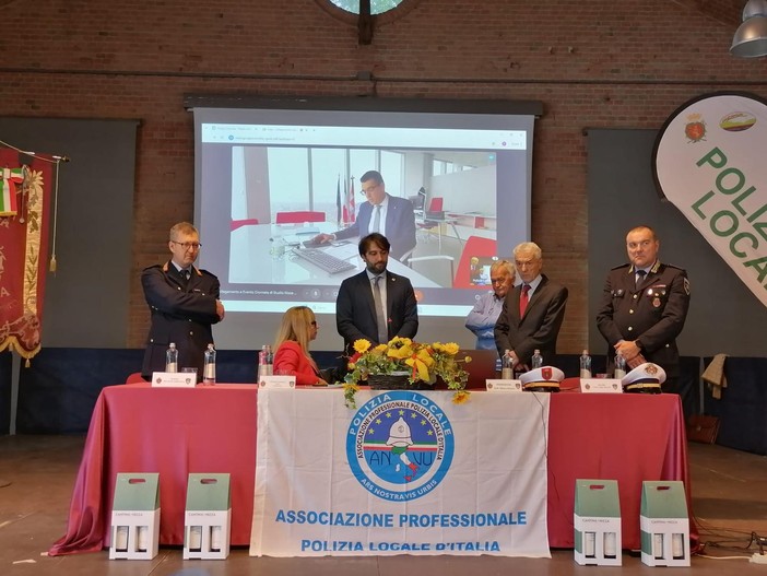 Grande successo per la Giornata di Studio delle Polizie Locali 2024 a Nizza Monferrato