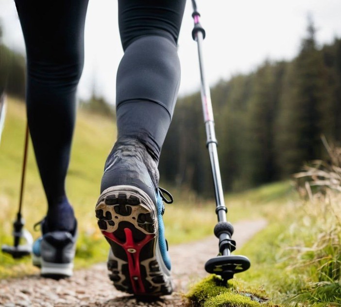 Si apre un'altra ricca settimana per gli appassionati del Nordic Walking