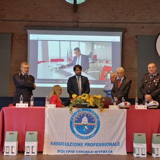 Grande successo per la Giornata di Studio delle Polizie Locali 2024 a Nizza Monferrato