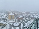 La nevicata del 15 dicembre 2022, l'ultima degna di nota ad Asti