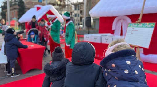 Come organizzare eventi di Natale per bambini: ecco alcune idee