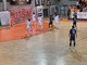 Futsal: gli Orange perdono in casa contro Cornedo di Vicenza