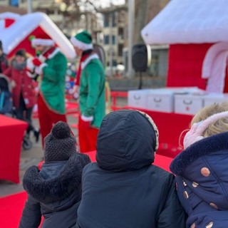 Come organizzare eventi di Natale per bambini: ecco alcune idee