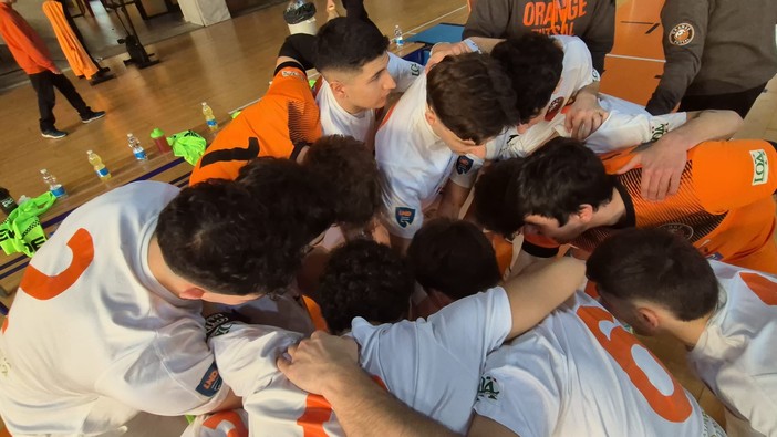 Gli Orange di Asti non si fermano: VDL Fiano Plus battuto 4-1, è quarto posto