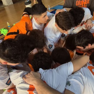 Gli Orange di Asti non si fermano: VDL Fiano Plus battuto 4-1, è quarto posto