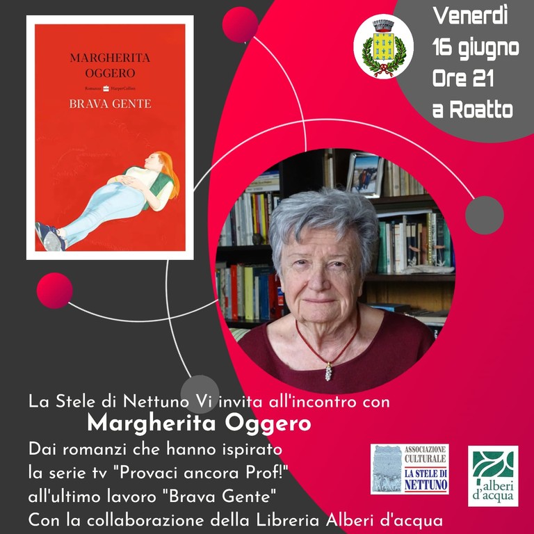 L'ora di pietra - Margherita Oggero