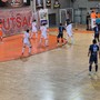 Futsal: gli Orange perdono in casa contro Cornedo di Vicenza