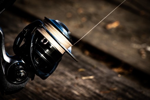 Pesca a spinning: quali sono le differenze fra leggero, medio e pesante?