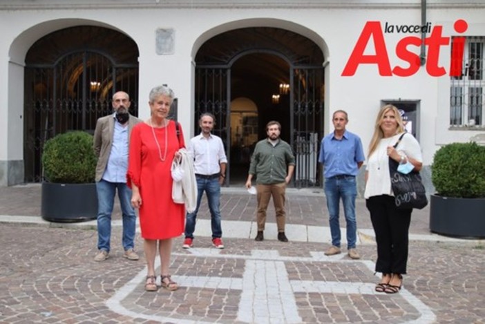 La protesta del 10 settembre