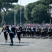 1327 nuovi agenti della Polizia Penitenziaria entreranno in servizio in tutta Italia