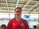 Nuoto, un’edizione degli Assoluti Primaverili da incorniciare per Lucia Tassinario