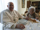 Papa Francesco a Portacomaro (Ph Vatican Media)