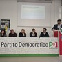 La presentazione dell'iniziativa