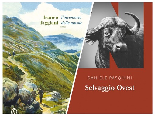 Due nuovi libri si aggiungono ai finalisti del Premio Asti d’Appello