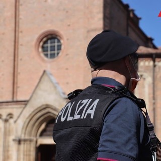 La polizia di Stato celebra oggi il 172esimo anniversario della fondazione