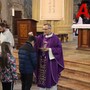 Immagine di repertorio di Monsignor Marco Prastaro