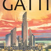 Perché è importante coltivare il fantasy in Italia: dialogo con Fulvio Gatti