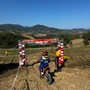 I &quot;piccoli&quot; del moto club Alfieri chiudono l'Italiano di mini enduro