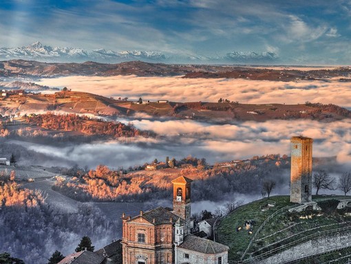 Ph canale Dati Meteo Asti