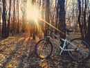 Fridays For Future: in bicicletta nel Piemonte rurale alla scoperta dell'impatto della crisi climatica sull'agricoltura