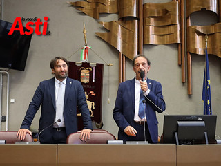 Le immagini della presentazione (Merphefoto)