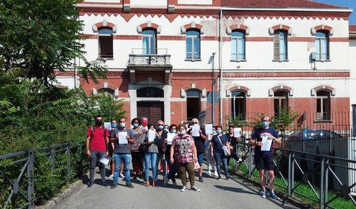 Casa di riposo Città di Asti: l'ombra della privatizzazione provoca lo stato di agitazione dei sindacati