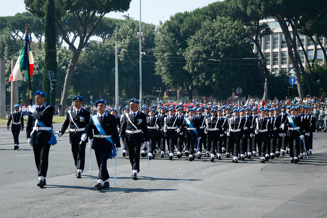 1327 nuovi agenti della Polizia Penitenziaria entreranno in servizio in tutta Italia