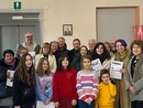 Premiati a Castelnuovo Belbo i partecipanti alla sesta edizione della mostra dei presepi