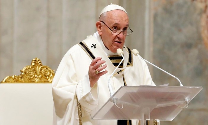 Dopo Portacomaro, Papa Francesco sabato farà visita anche ai parenti di Tigliole