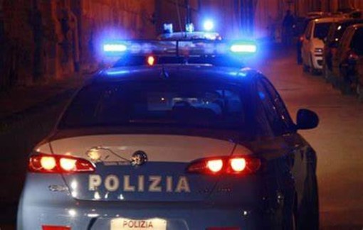 Immigrazione irregolare: controlli a Nizza e Canelli della polizia con il reparto prevenzione crimine di Torino