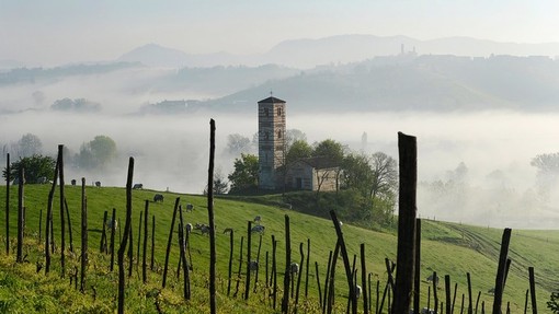 I piccoli borghi meta estiva di due turisti su tre, la soddisfazione di Coldiretti Piemonte