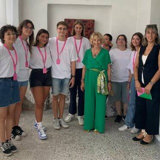 La Voce... delle Scuole: &quot;Panorama Monferrato”, un’esperienza formativa per studenti e studentesse dell’Alfieri