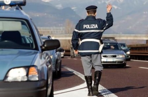 Lunghe code in A21 a causa di un incidente tra Voghera e Alessandria