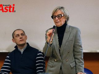 Le foto della conferenza stampa (Merphefoto)