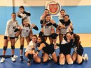 Club76: weekend positivo per la B2 in U18 e per MTS Santena