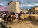 Un momento del Palio di Buti 2023 (Ph Gruppo del Capitano del Palio di Asti)