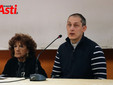 Le foto della conferenza stampa (Merphefoto)