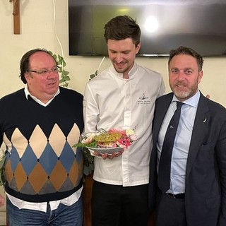 Piatto del Festival 2025: questa sera Casa Artusi firma il nuovo piatto dell’iniziativa enogastronomica CNA legata al Festival di Sanremo