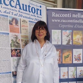 Patrizia Carnevali