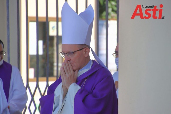 Asti, modifiche alle celebrazioni di Ognissanti, non saranno celebrate le messe al cimitero