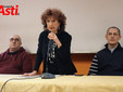 Le foto della conferenza stampa (Merphefoto)