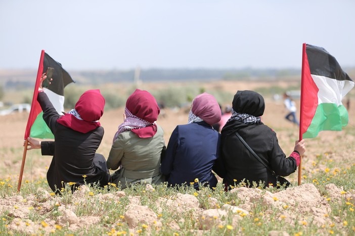 &quot;Palestina nonostante&quot;: il viaggio di Emanuela Crosetti in Cisgiordania