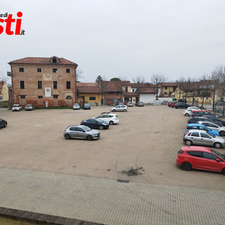 I banchi non ci stanno, il mercato di Buttigliera resta in piazza Baruffaldi