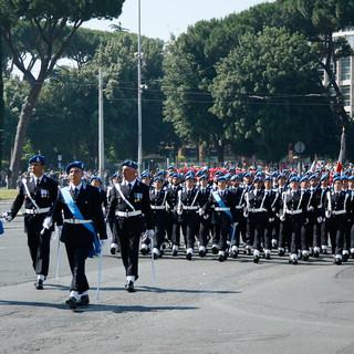 1327 nuovi agenti della Polizia Penitenziaria entreranno in servizio in tutta Italia