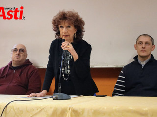 Le foto della conferenza stampa (Merphefoto)