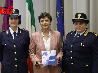 Le immagini della presentazione (Merphefoto)