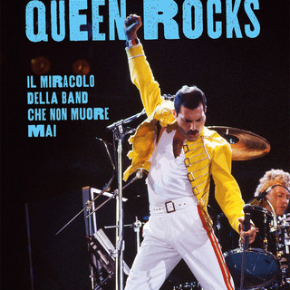 I Queen rivivono ad Asti: Alexander Macinante presenta il suo libro &quot;Queen Rocks&quot;