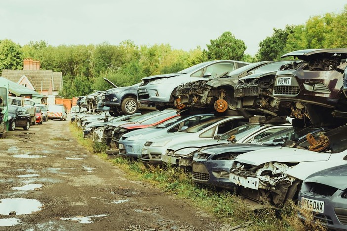 Rottamazione auto a Roma: un servizio gratuito e conveniente