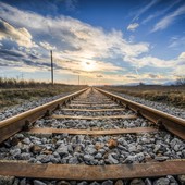 Uomo investito lungo la ferrovia Torino-Cuneo: circolazione bloccata tra Moncalieri e Trofarello, Circolazione bloccata anche sulla Torino -Genova